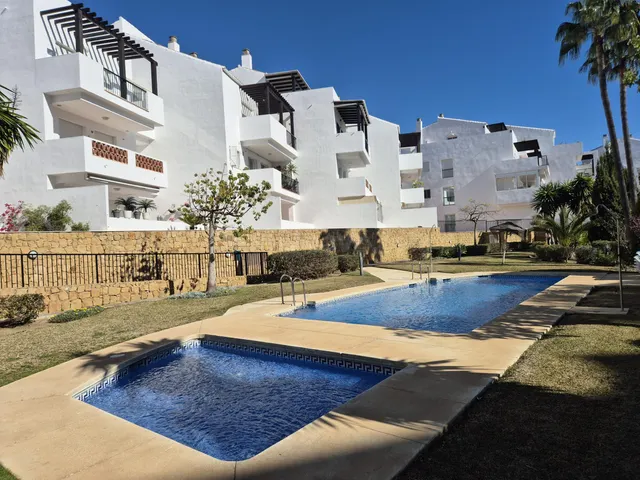 Apartamento 2 habitaciones 131m² en venta - Riviera del sol — 2