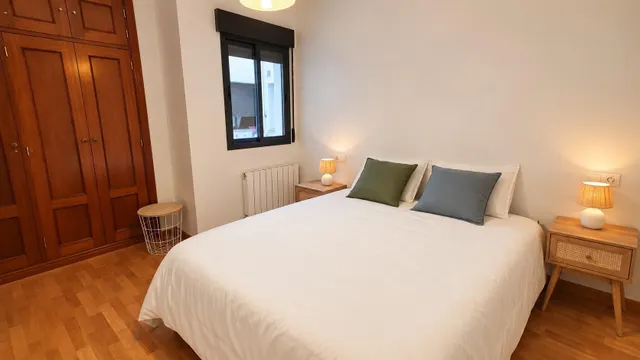 Piso 1 habitación 73m² en alquiler - Área de Granada — 11