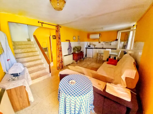 Casa-Chalet en Venta en Gumiel De Izan Burgos — 4