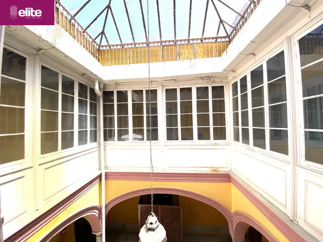 MAGNIFICA CASA EN EL CENTRO DE JEREZ — 19