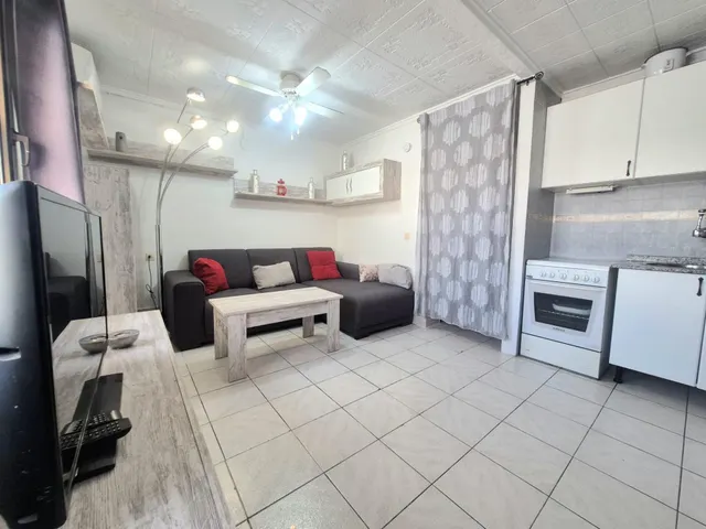 Bungalow 2 habitaciones 45m² en venta - El limonar — 12