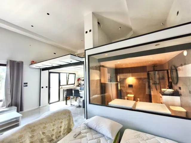 Loft equipado en bonalba, mutxamel — cambio de uso pendiente — 10