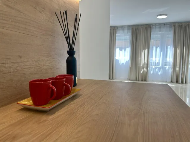 Ático 2 habitaciones 75m² en venta - Altozano — 29