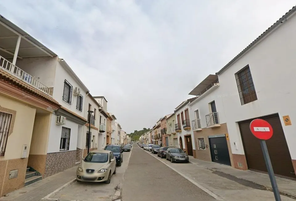 Venta de vivienda en Nueva Carteya, Córdoba. ACTIVO INMOBILIARIO SIN POSESIÓN, NO SE PUEDE VISITAR.