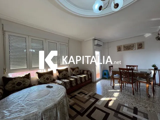 Estupendo piso a la venta en Ontinyent , zona centro . - foto 3
