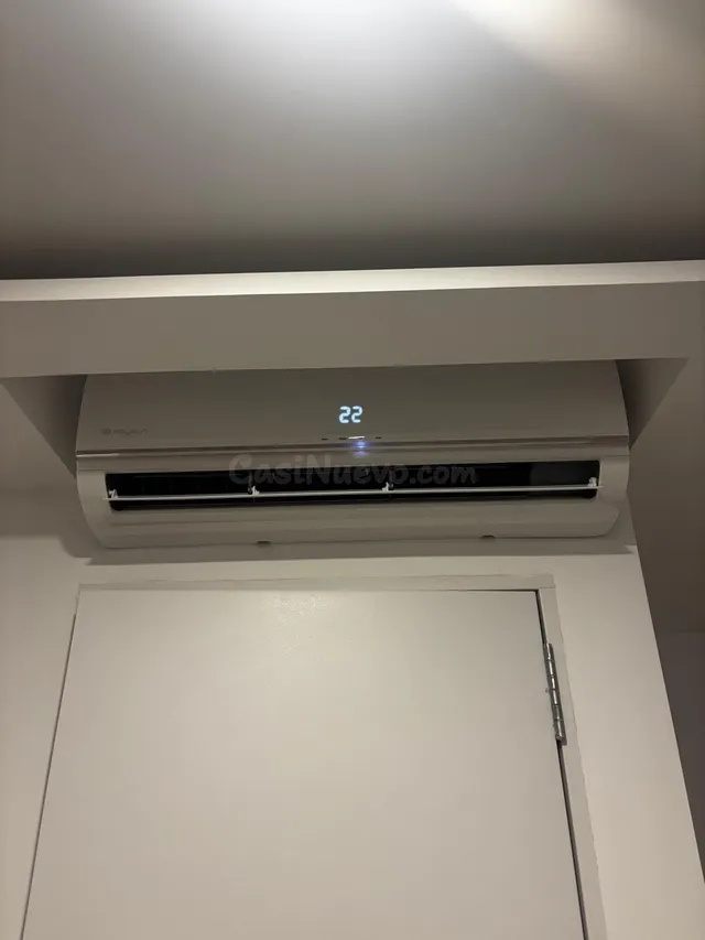 Apartamento recién reformado para todo el año — 16