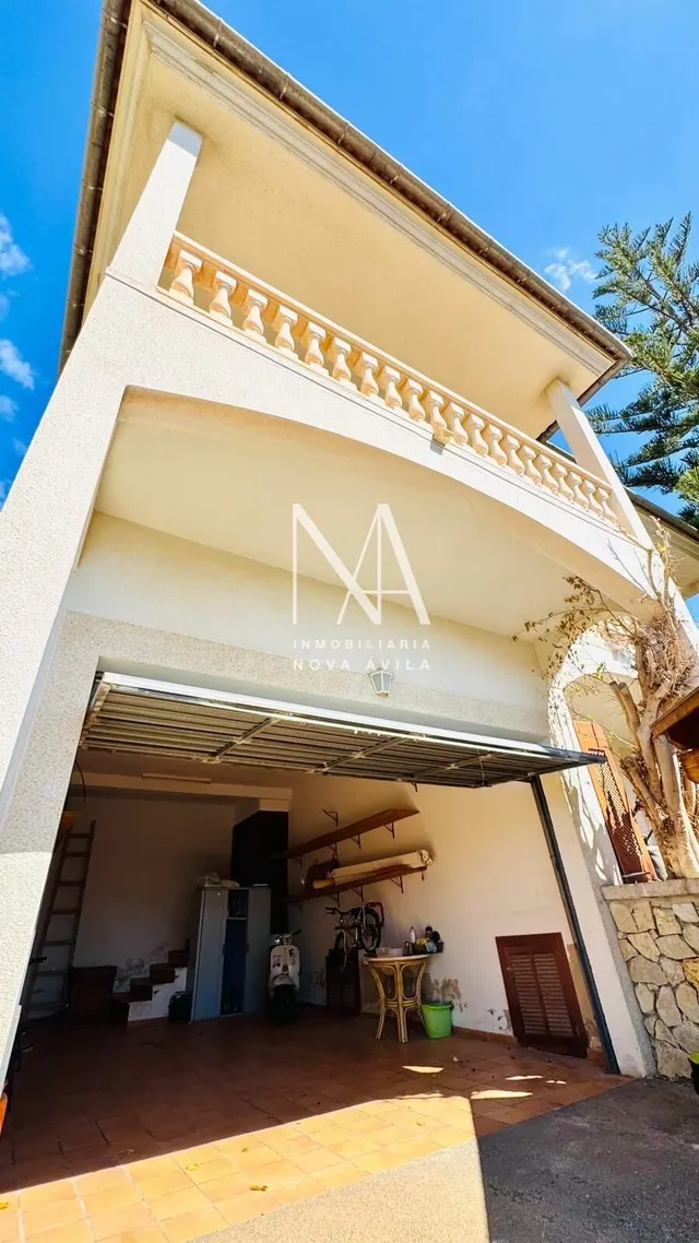 Chalet Inca — 28