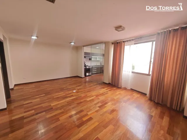 Bs.- 2.600 Bonito Garzonier en alquiler semi amoblado, cerca al parque de arquitecto — 8