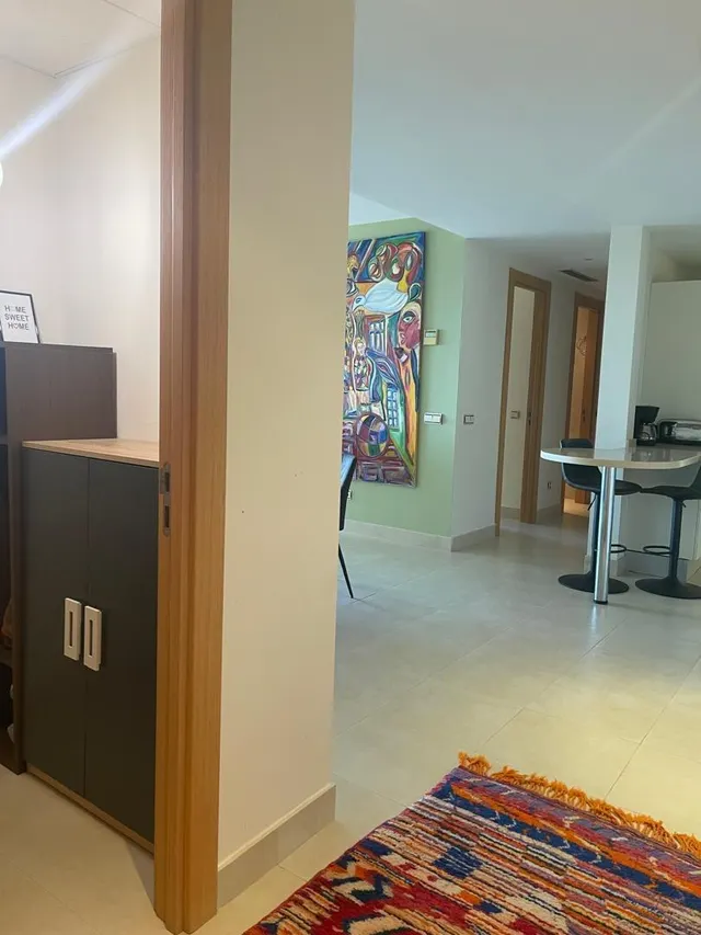 Deslumbrante Apartamento en Alto de los Monteros, Marbella — 8