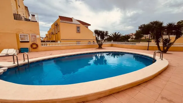 Apartamento 3 habitaciones 79m² en venta - Las Filipinas — 38