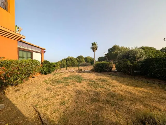 Apartamento en Venta en Linea De La Concepcion, La Cádiz — 12