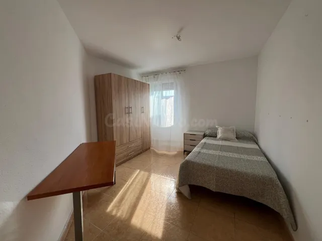 ¡habitaciones DE ALQUILER A 5 MIN DE RENFE!