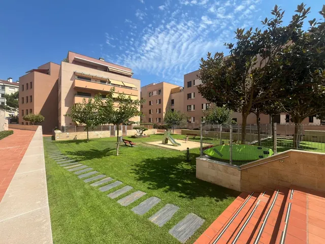 Piso recién reformado en Santa Clotilde, Lloret de mar. - foto 2