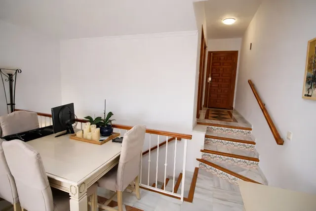 Adosado 2 habitaciones 90m² en venta - Riviera del sol — 9