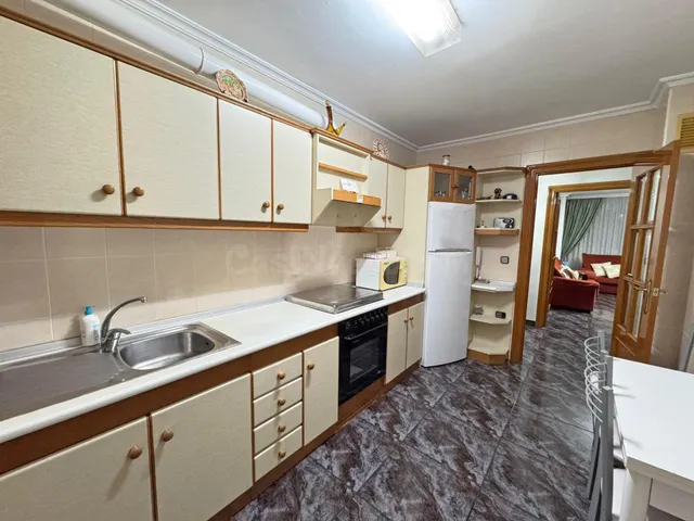 SE VENDE PISO EN ZARANDONA - foto 5