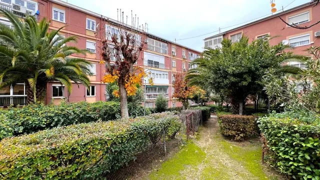 VENTA NUDA PROPIEDAD EN FUENCARRAL