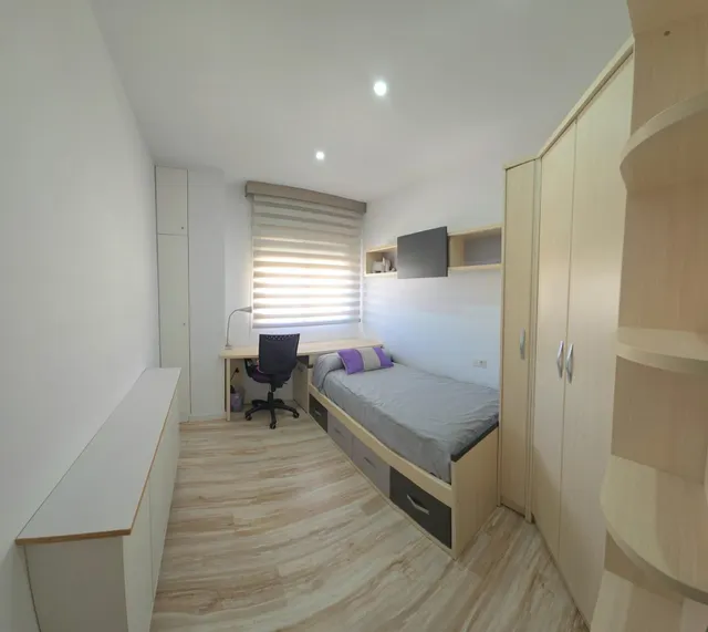 AMPLITUD, COMODIDAD Y UNA EXCELENTE UBICACIÓN EN MAZARRÓN — 18