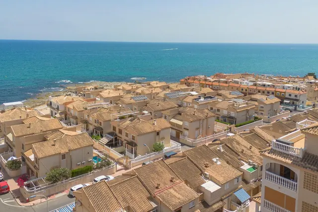 Casa 3 habitaciones 99m² en venta - Cabo cervera — 31