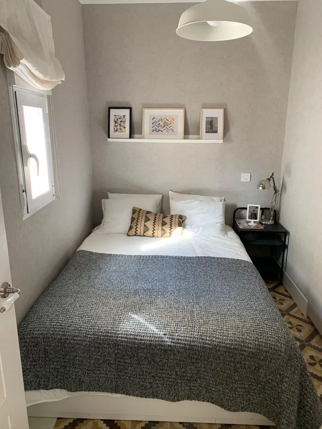 Piso 1 habitación 54m² en venta - Malasaña-Universidad — 13