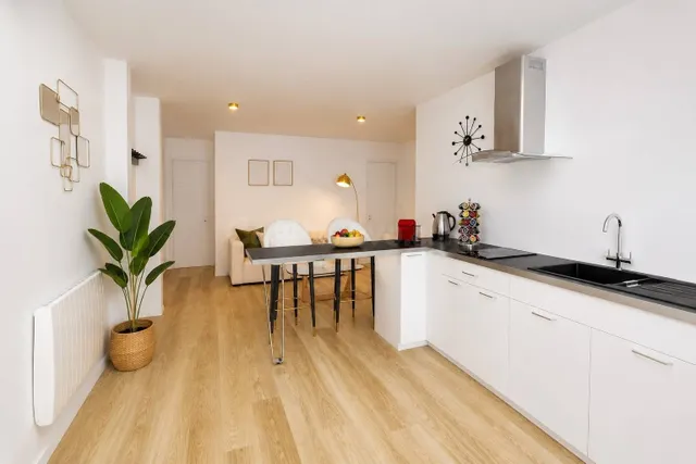 Loft de 2 dormitorios en San Sebastián de los Reyes - foto 3