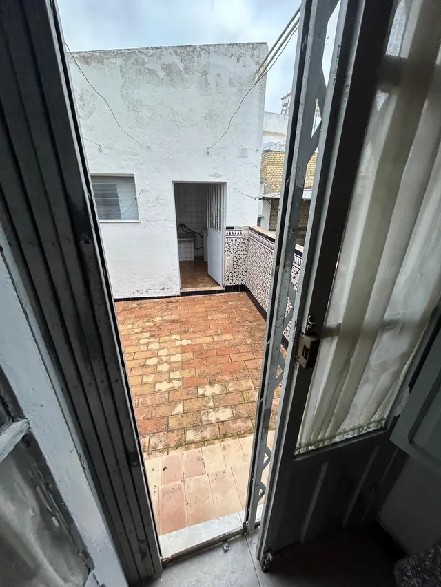 PISO INDEPENDIENTE EN MARÍA AUXILIADORA — 15