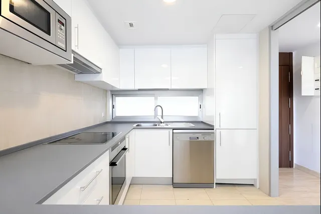 Apartamento 2 habitaciones 134m² en venta - Riviera del sol — 14