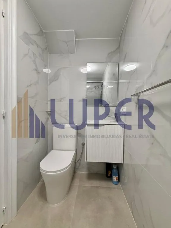 ¡luper inmobiliaria te presenta este amplio piso en venta en pleno centro de san vicente del raspeig! — 14