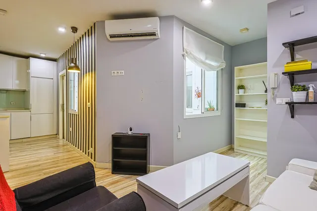 Piso 1 habitación 45m² en venta - Santa Cruz - Alfalfa — 11