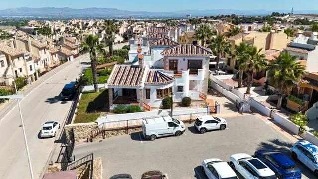 Villa 3 habitaciones 141m² en venta - Comunidad valenciana — 47
