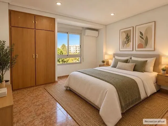 Se vende piso en Xirivella, Valencia — 8