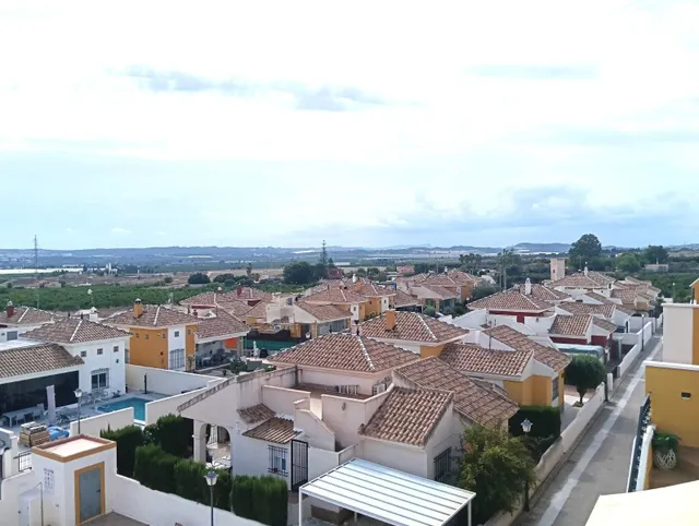 Apartamento 2 habitaciones 57m² en venta - Costa blanca sur — 22