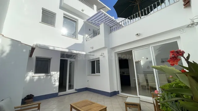 Adosado 5 habitaciones 296m² en venta - Costa del Sol - foto 2