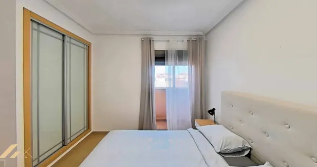 Apartamento 2 habitaciones 40m² en venta - Lomas de Cabo Roig — 23