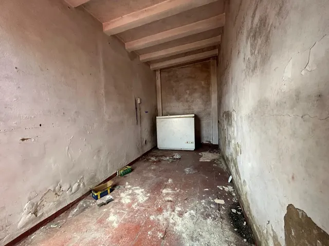 Casa para reformar con terraza y torreón en saladillo – la piñera, Algeciras — 15