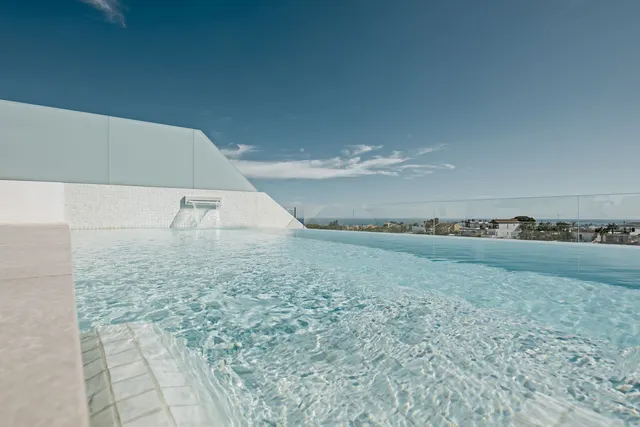 Adosado 4 habitaciones 480m² en venta - Marbella — 36