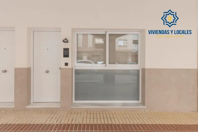 MODERNO ESTUDIO TIPO LOFT EN URBANIZACIÓN VILLA PINEDA - ZONA VILLAREJO — 18