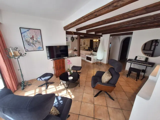 Apartamento 2 habitaciones 160m² en venta - Los Frutales — 6