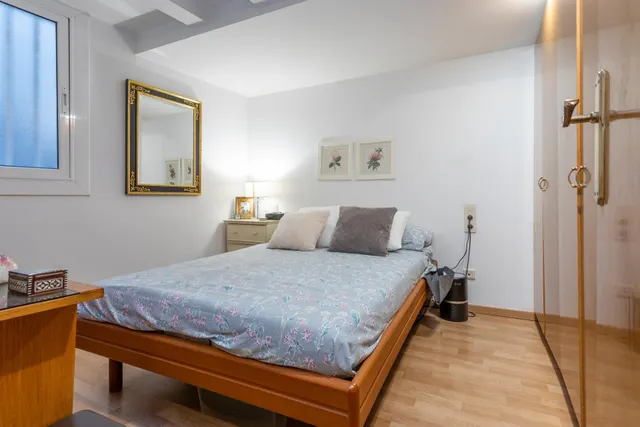 PISO EN VENTA EN PASEO COLOM — 12