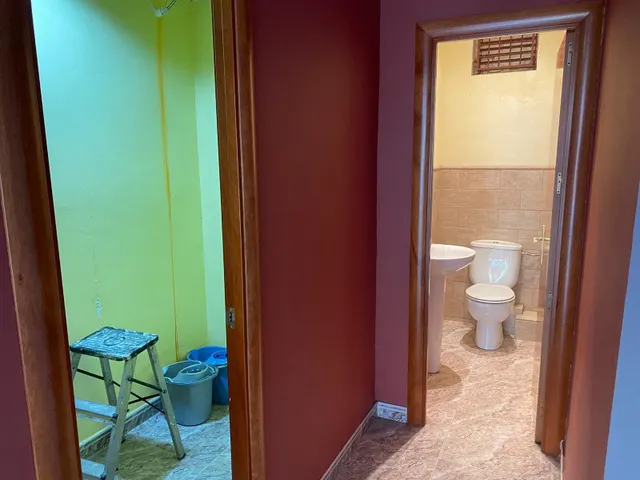 Local comercial en la zona de Camí Fondo en Martorell — 18