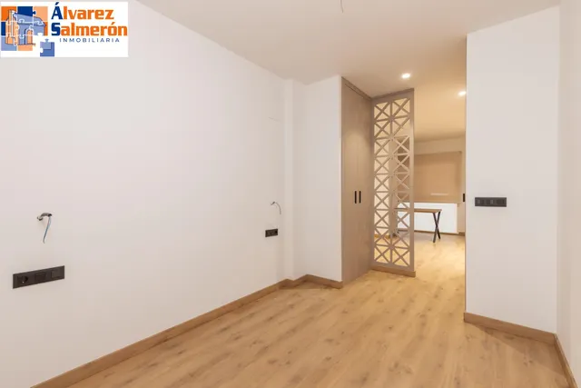 MODERNO ESTUDIO TIPO LOFT EN URBANIZACIÓN VILLA PINEDA - ZONA VILLAREJO — 9