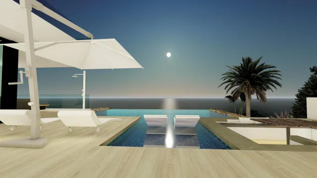 VILLA EXCLUSIVA CON VISTAS ESPECTACULARES — 25