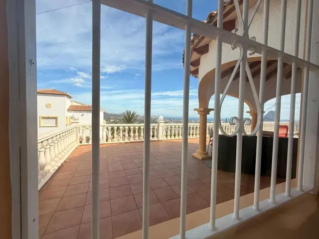 Villa 4 habitaciones 384m² en venta - Oltamar-Cucarres — 11