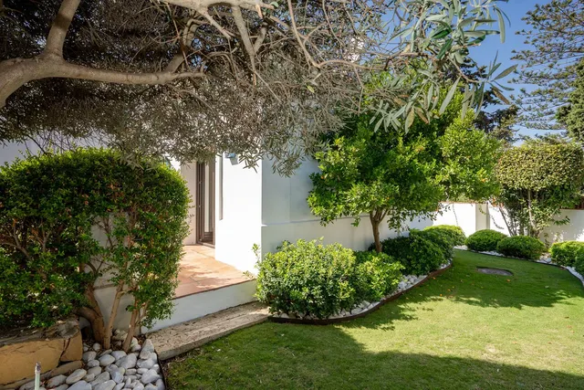 Chalet 6 habitaciones 529m² en venta - Whater Gardens — 6