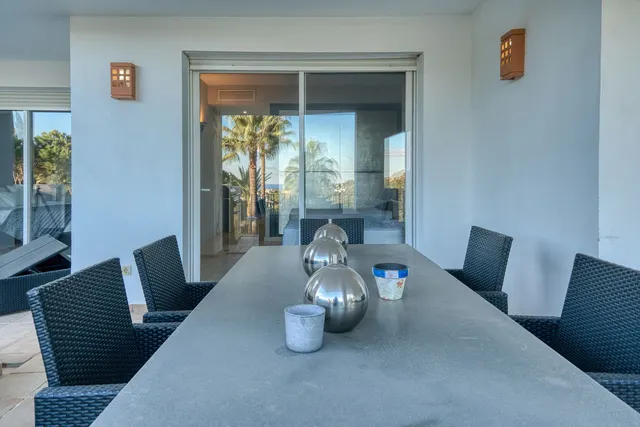 Apartamento 3 habitaciones 157m² en venta - El Madroñal — 23