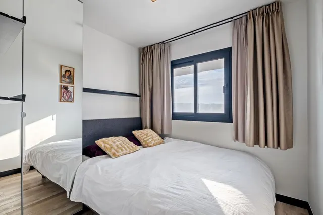 Apartamento 3 habitaciones 68m² en venta - Riviera del sol — 21