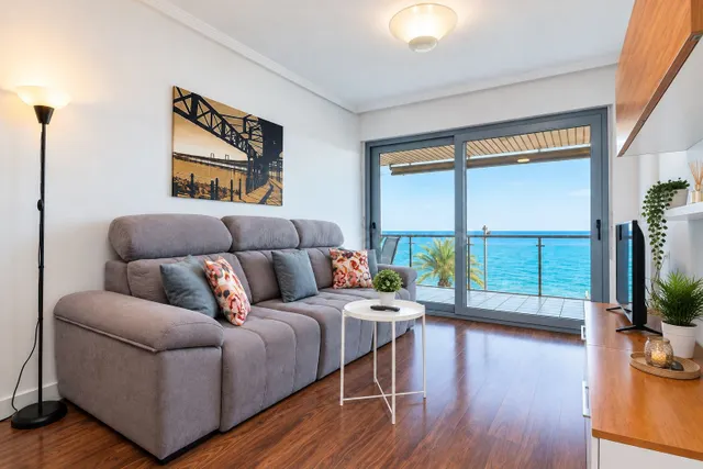 Apartamento 3 habitaciones 120m² en venta - Playa del cura — 5
