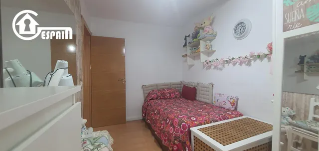 Grupo gespain ofrece vivienda en venta en zona abrantes. — 21