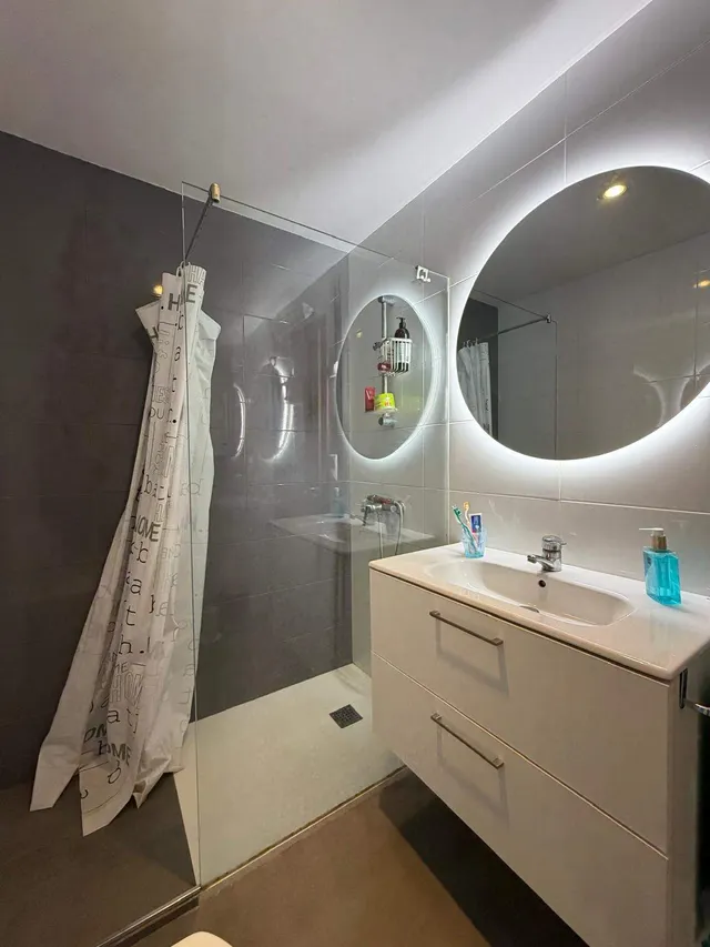 Encantador piso en Raval Roig-Virgen del Socorro, Alicante - €310,000 — 15