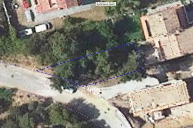 SE VENDE TERRENO URBANO EN SANT FOST DE CAMPSENTELLES — 5