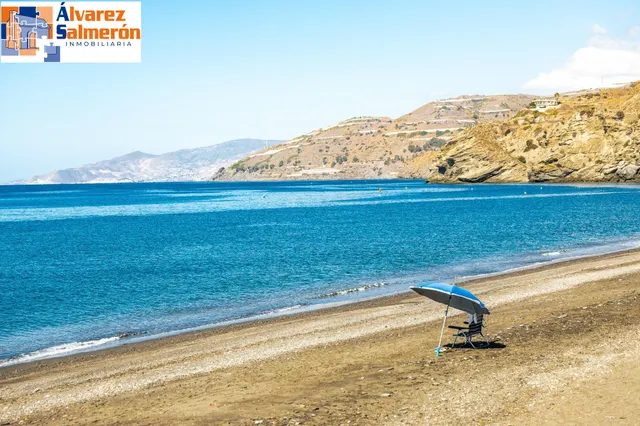 FANTÁSTICO PISO JUNTO A LA PLAYA - LA RÁBITA — 29